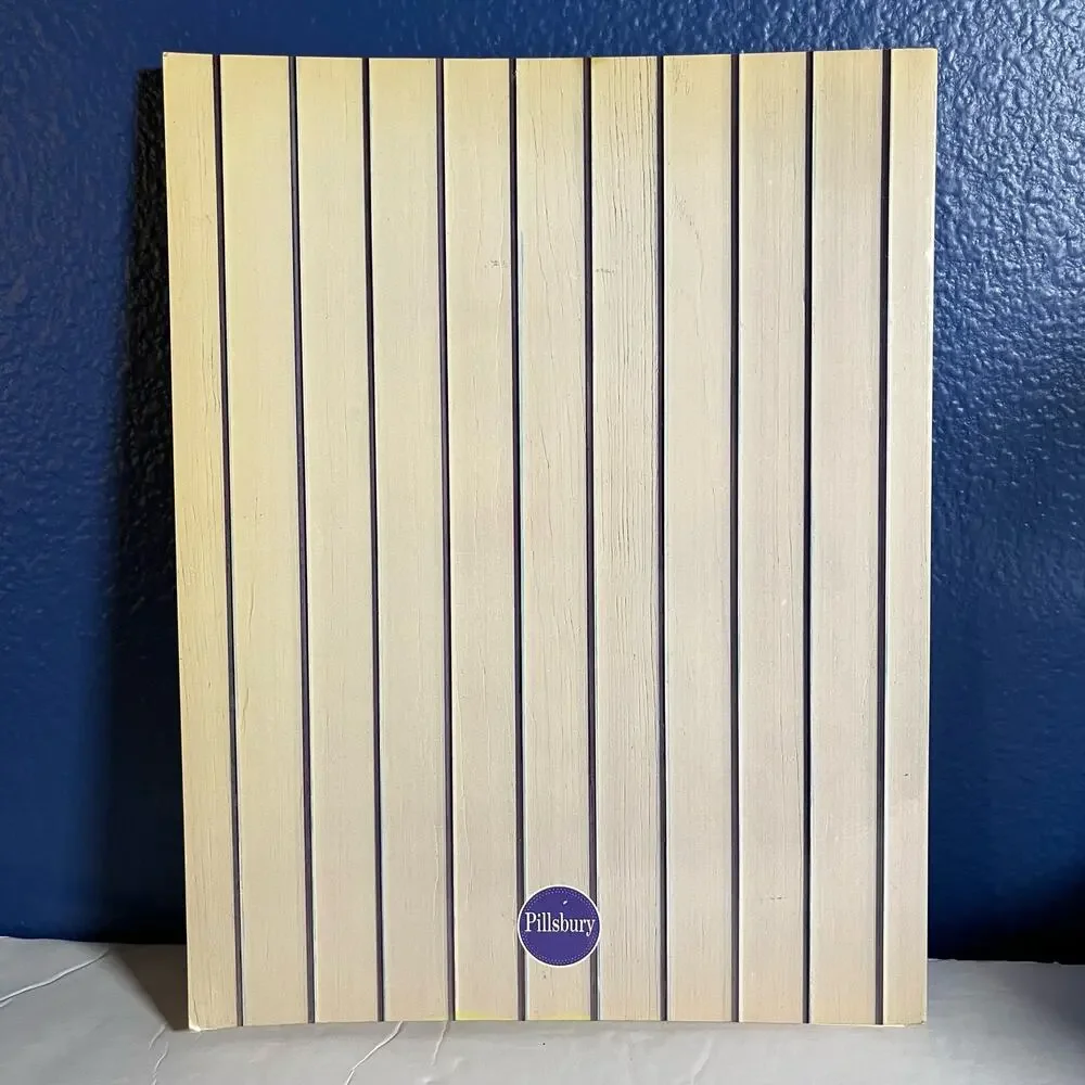 Great American‎ Menus Cookbook by Pillsbury Editors 1984